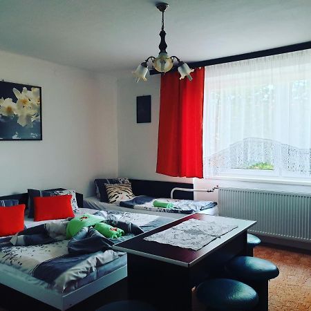 Penzion U Veroniky Ždiar Esterno foto