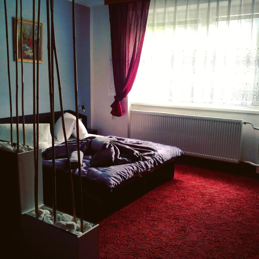Penzion U Veroniky Ždiar Esterno foto