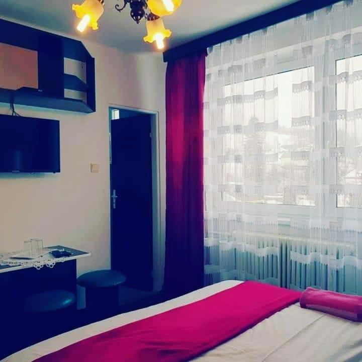 Penzion U Veroniky Ždiar Esterno foto